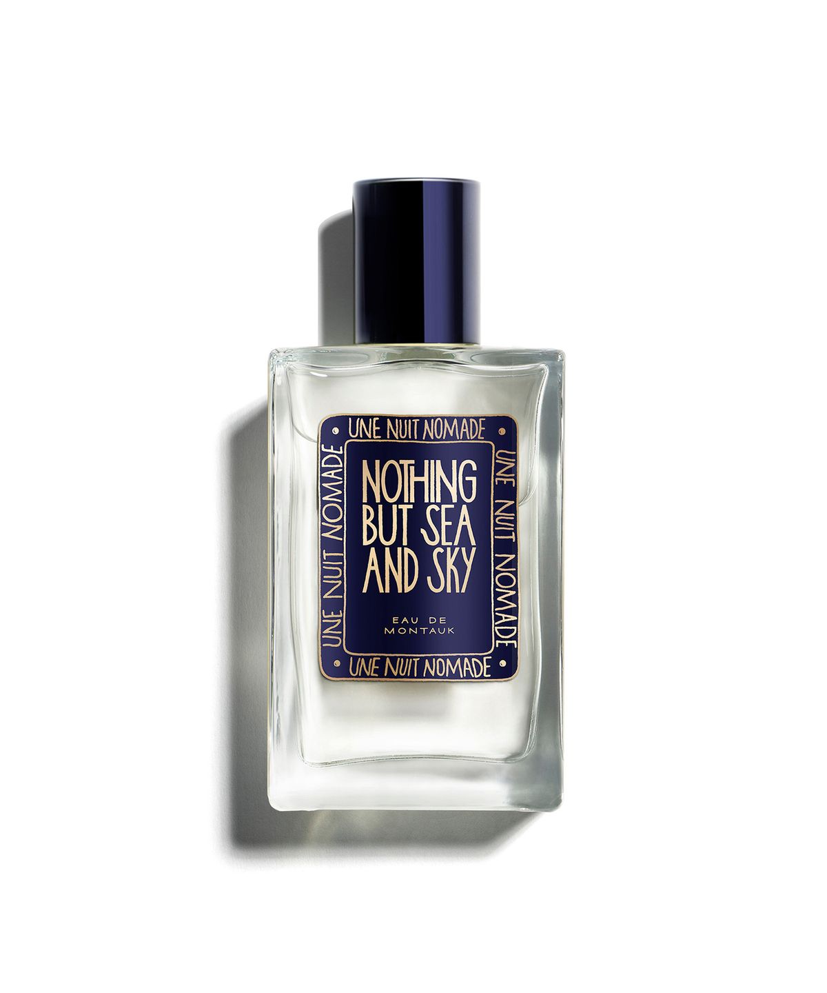 윈 뉘 노마드(UNE NUIT NOMADE) 낫띵 벗 씨 앤드 스카이 50ml