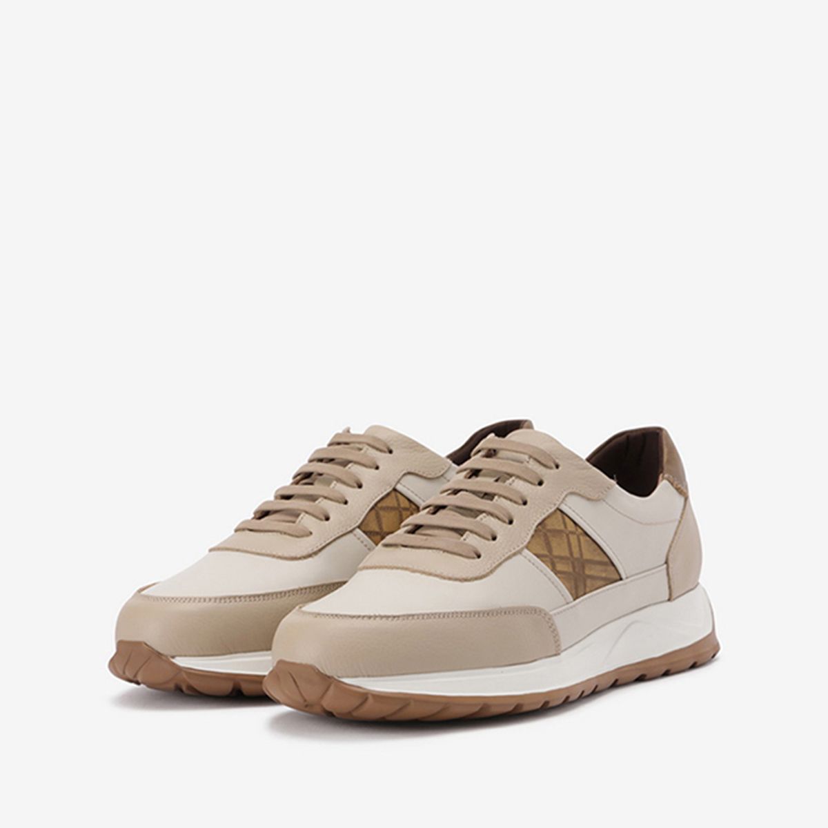 닥스 슈즈(DAKS SHOES) [DAKS] 남성 스니커즈 DMX510KS35