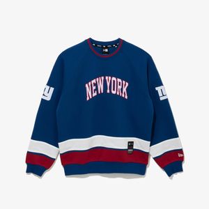 NFL 뉴욕 자이언츠 맨투맨 딥 블루 14741995