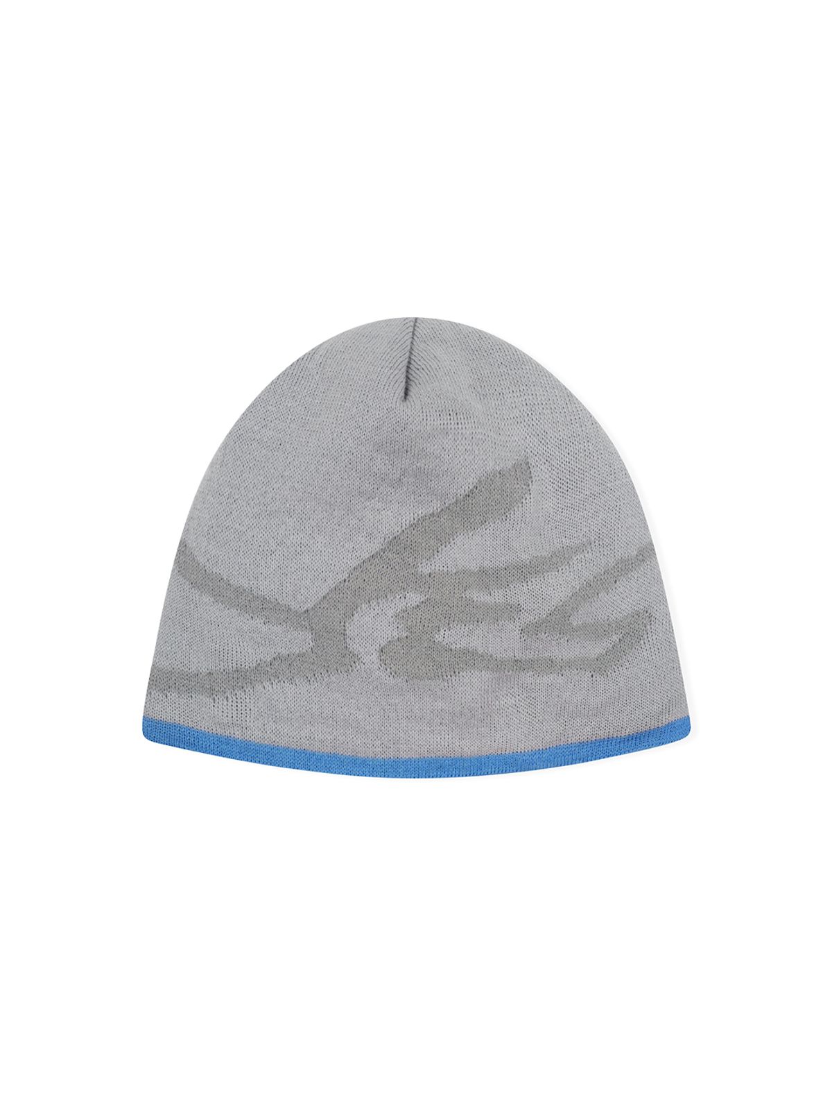 예스아이씨(YESEYESEE) Drift Beanie Grey