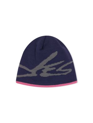 Drift Beanie Navy