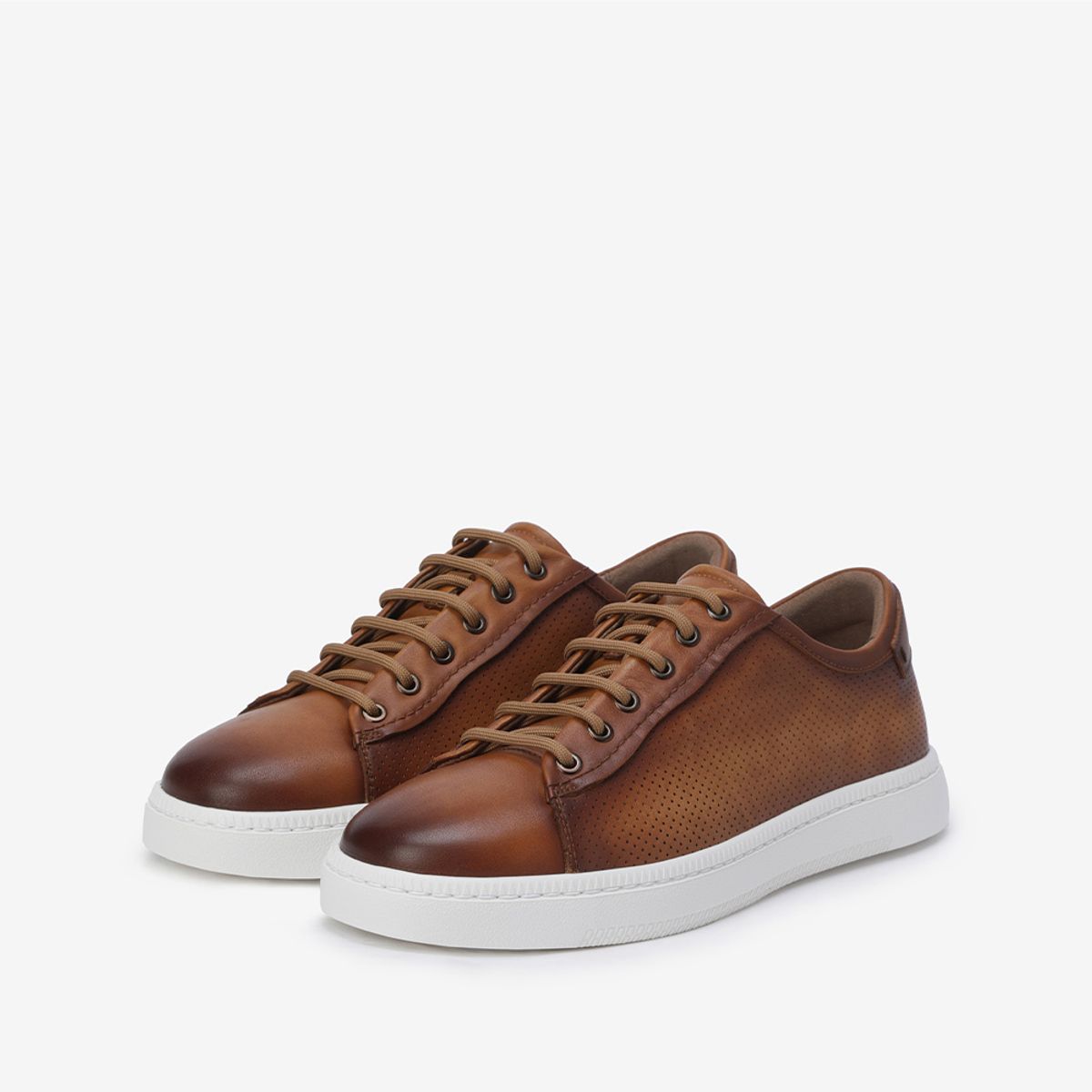 닥스 슈즈(DAKS SHOES) [DAKS] 남성 스니커즈 DMX506KH21