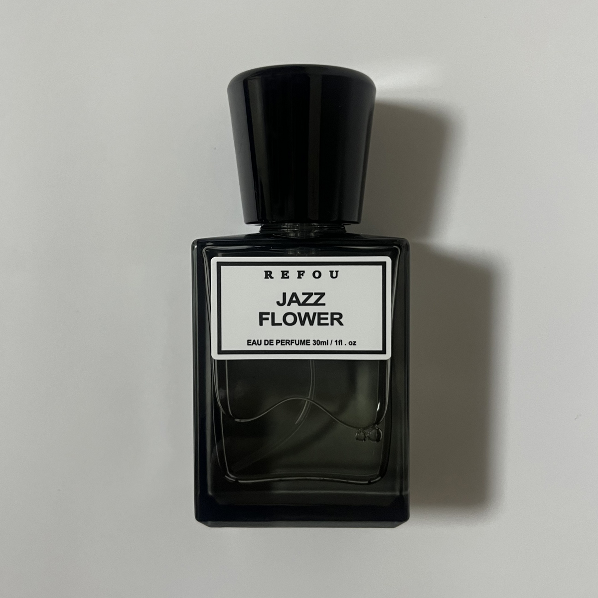 리포유(REFOU) 재즈 플라워 향수 30ML