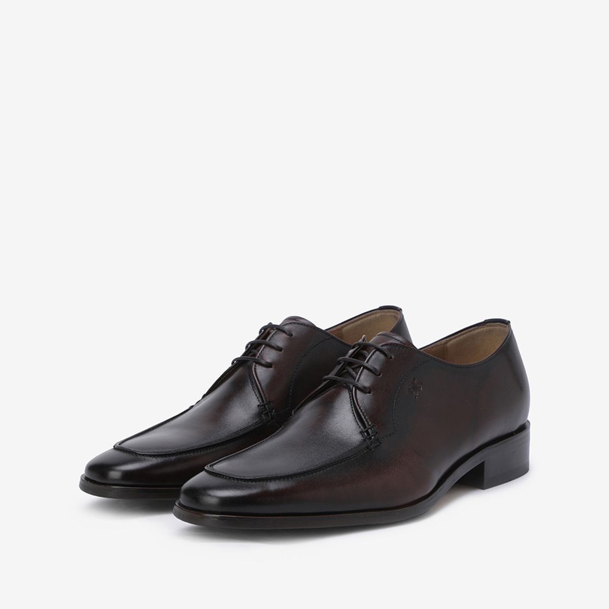 닥스 슈즈(DAKS SHOES) [DAKS] 남성 옥스포드 DMX552KH22
