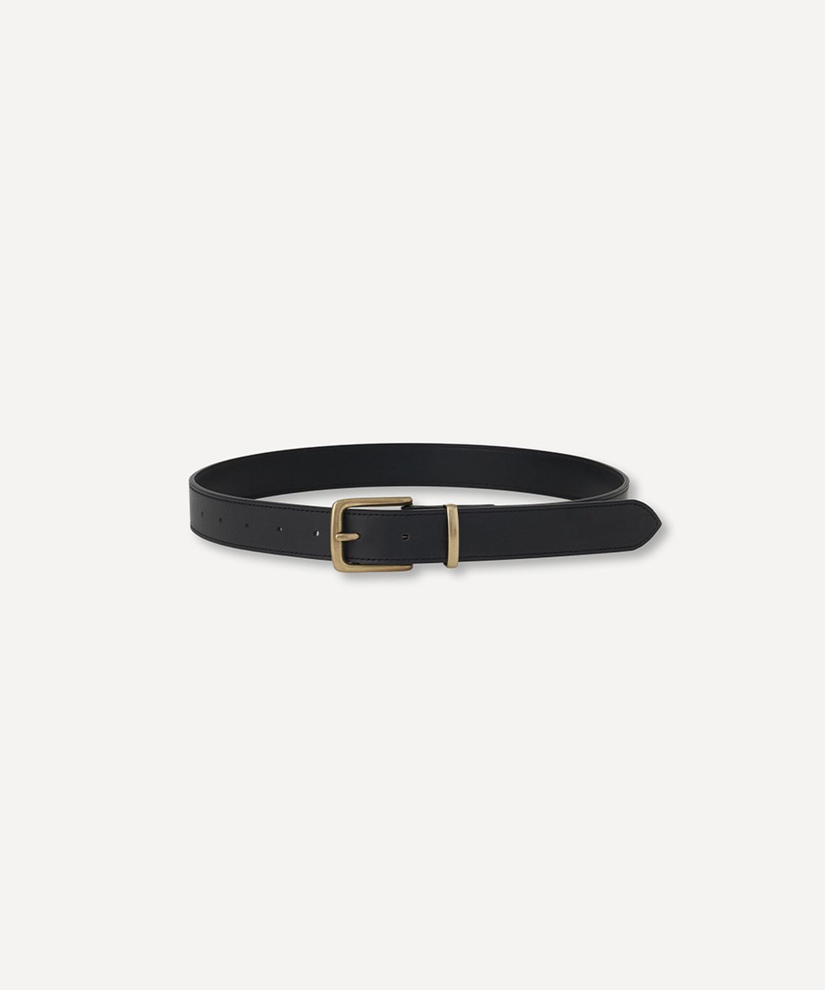 호와스(HOWUS) DOVER BELT (BLACK)