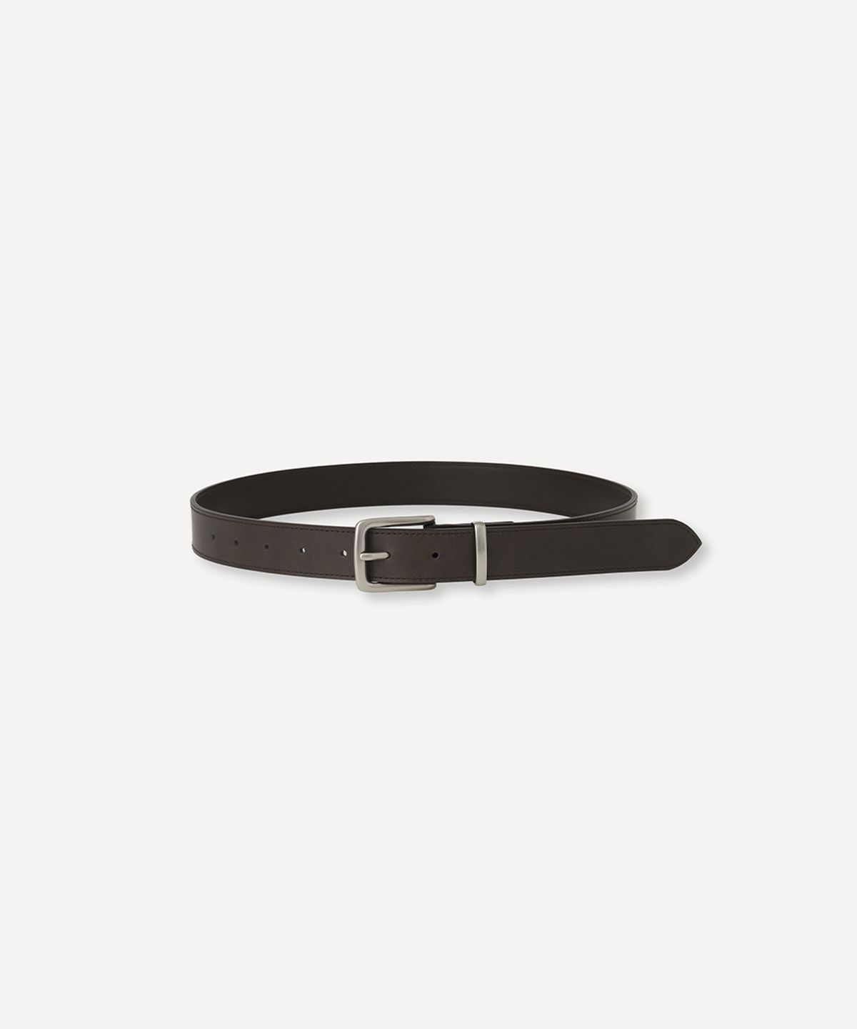 호와스(HOWUS) DOVER BELT (BROWN)