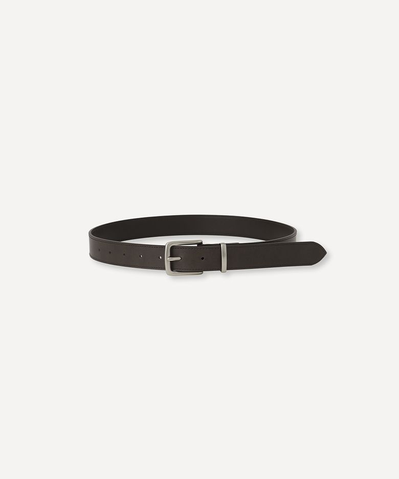 DOVER BELT (BROWN)