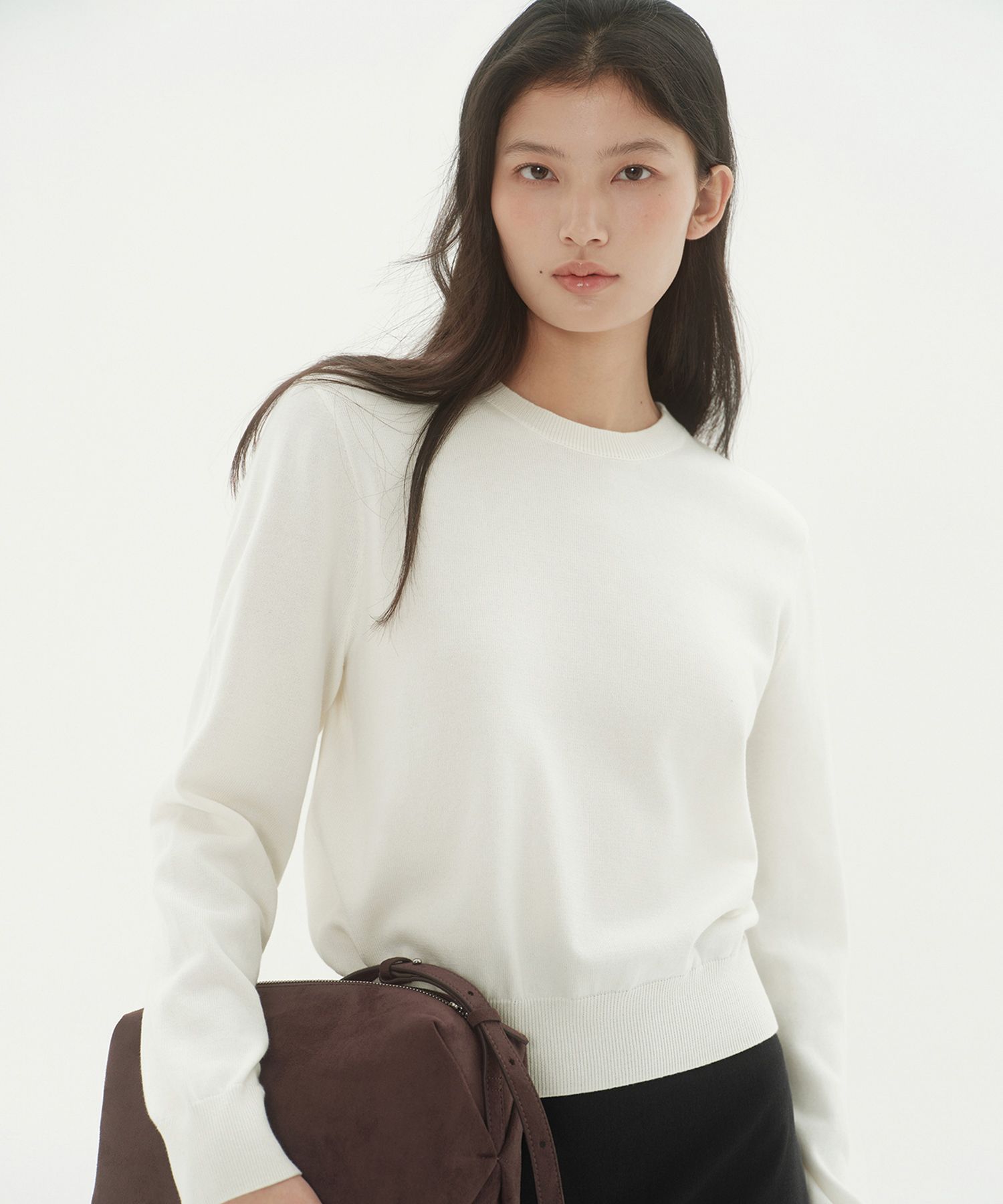 MUSINSA STANDARD WOMAN (ムシンサ スタンダード ウーマン) - アウター