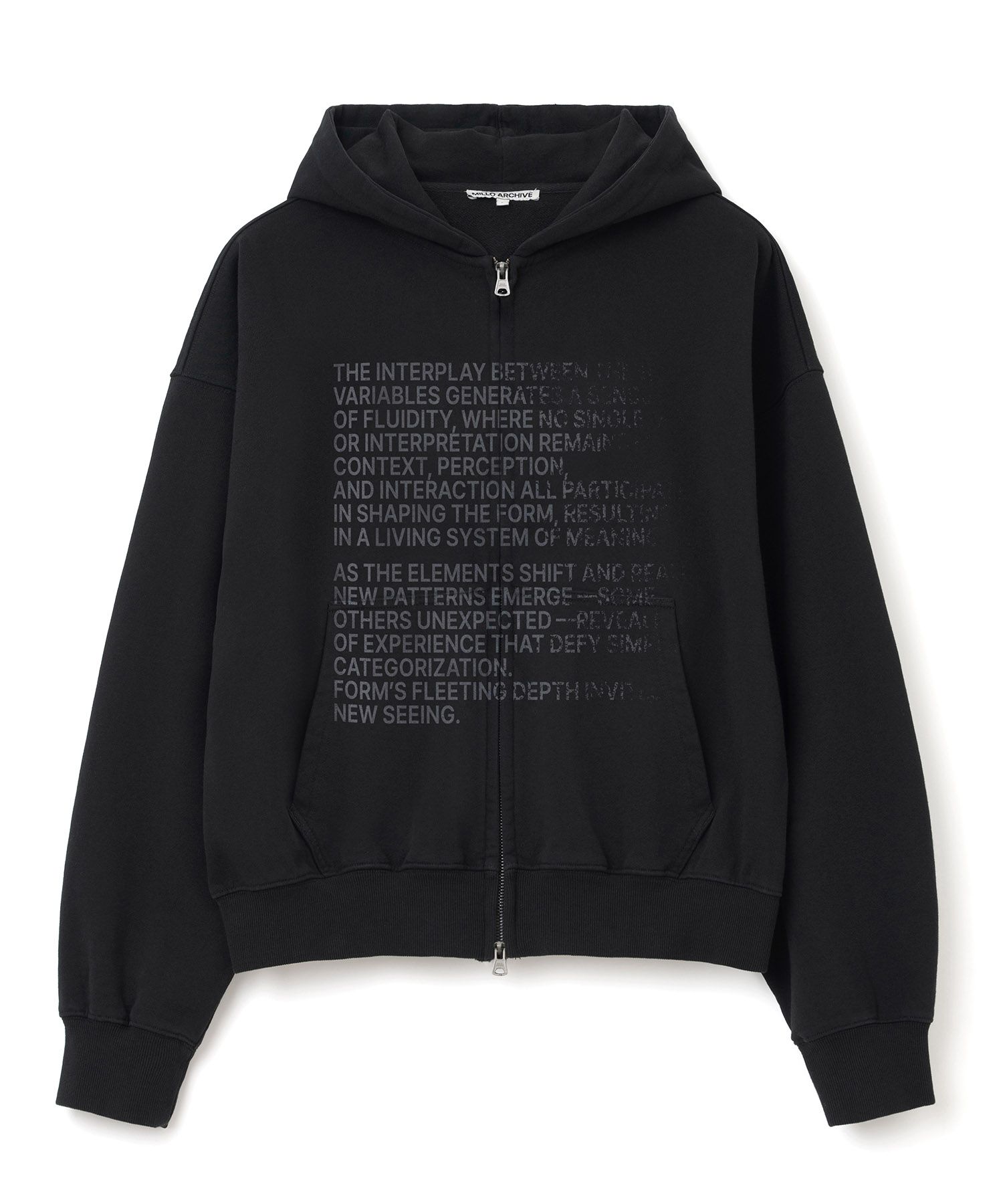 トップス MUSINSA LACE BUTTON HOODIE TOP MUSINSA LACE BUTTON HOODIE TOP