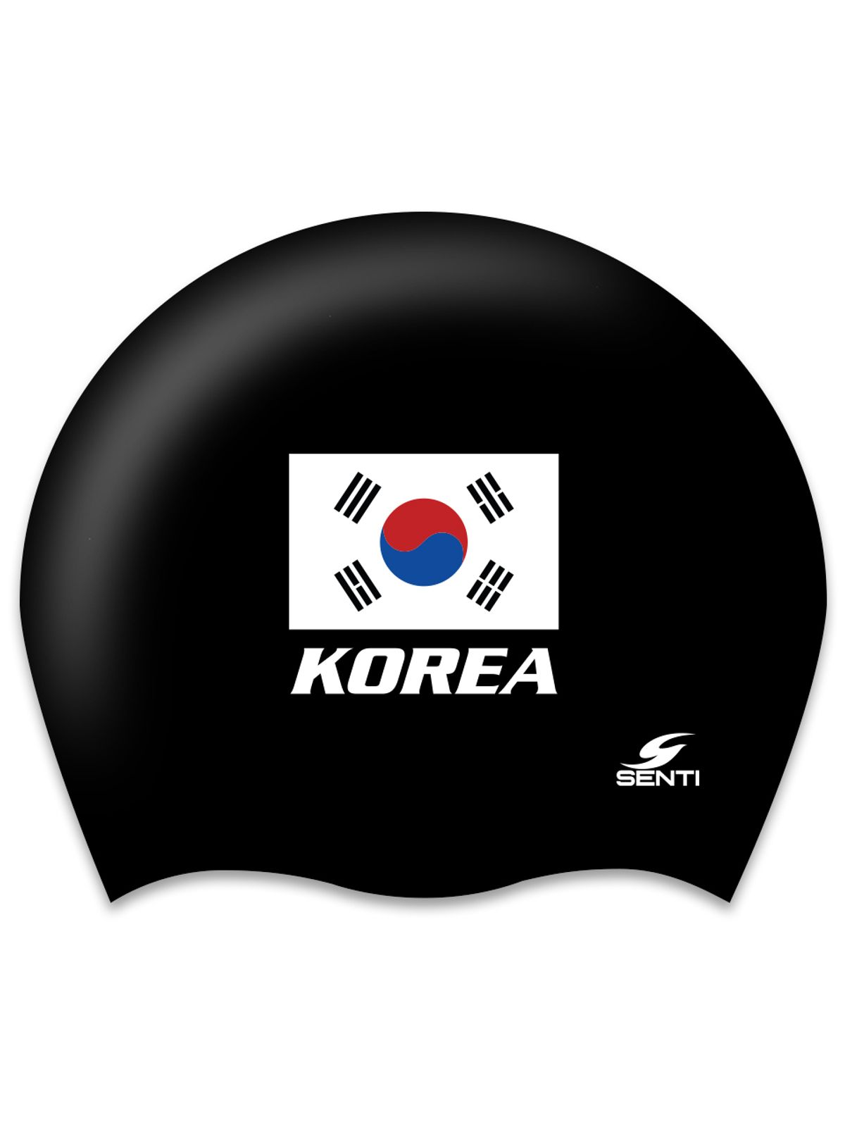 센티(SENTI) [SC-2537] 코리아 BK 노링클 실리콘 수모