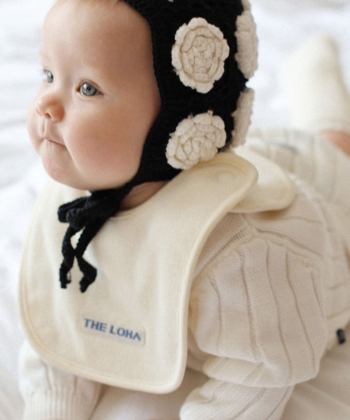 더로하(THE LOHA) [BABY]어나드 빕 에크루크림
