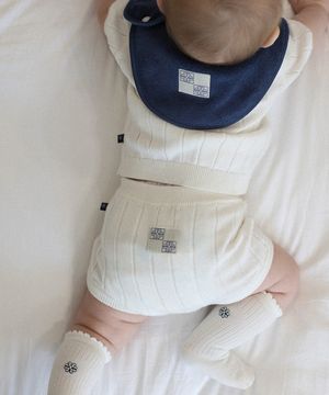 [BABY]어나드 빕 블루