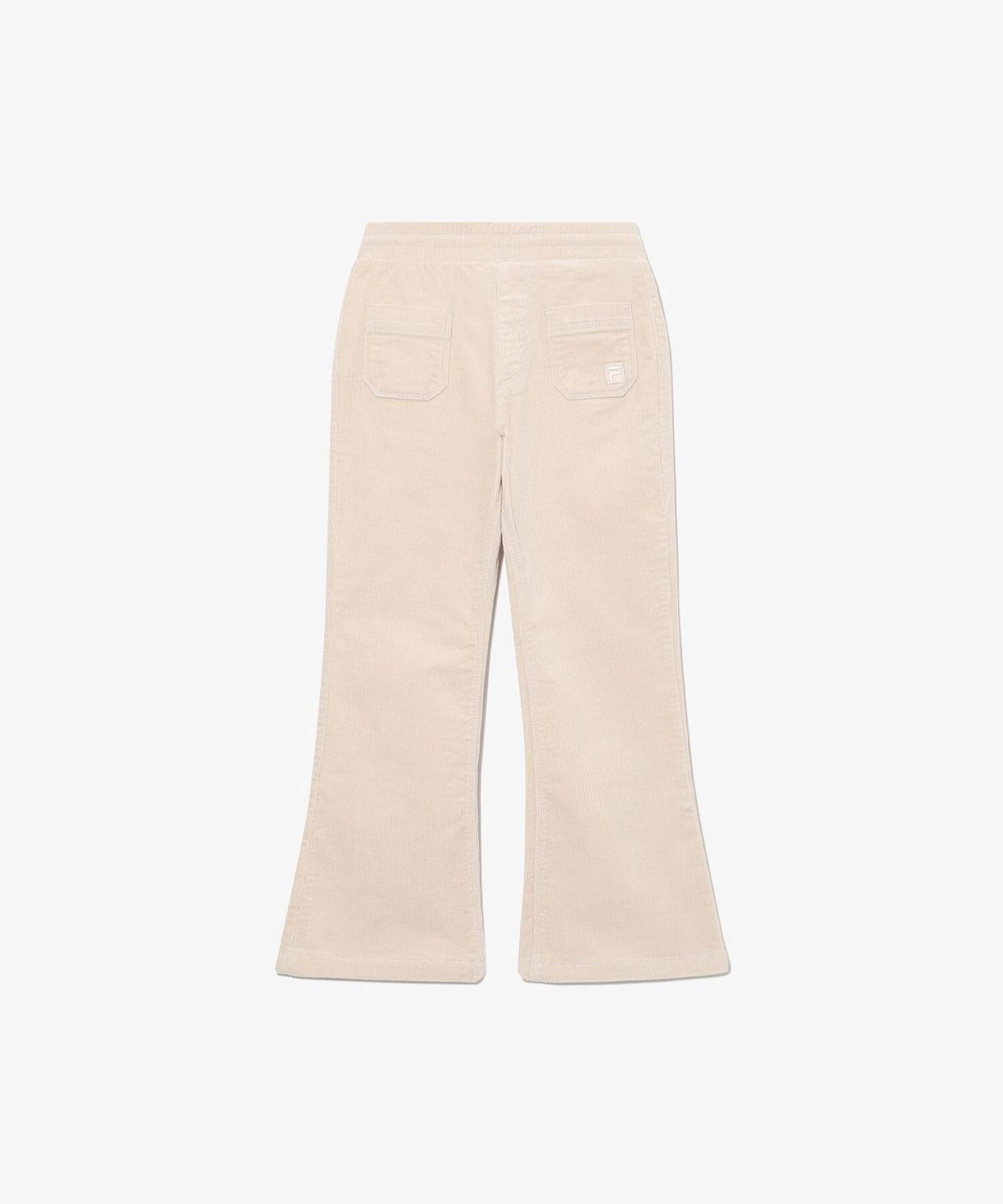 휠라 키즈(FILA KIDS) 부츠컷 코듀로이 팬츠