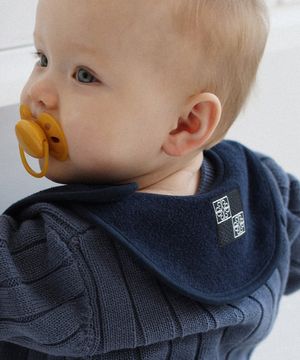 [BABY]어나드 빕 네이비