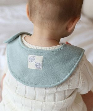 [BABY]어나드 빕 민트