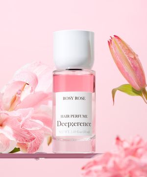 퍼퓸 헤어미스트 50ml 3종 택1 (로즈/시트러스/바질)