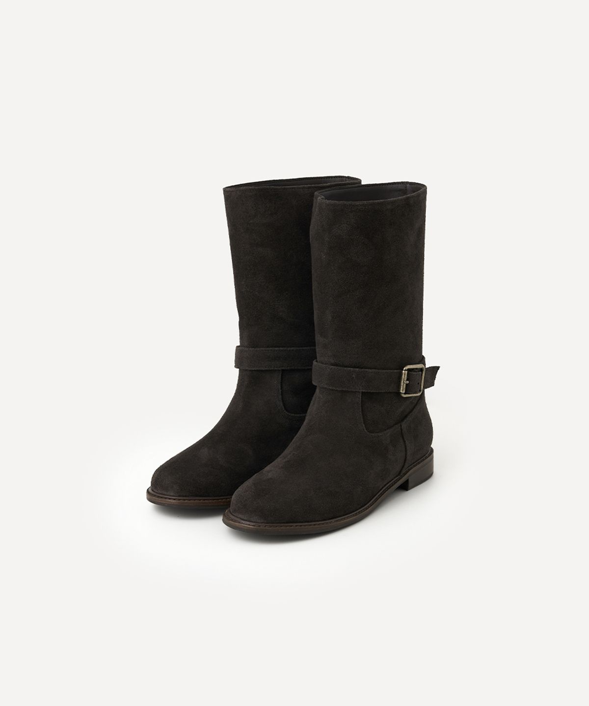 호와스(HOWUS) RISE BOOTS (CHOCO)