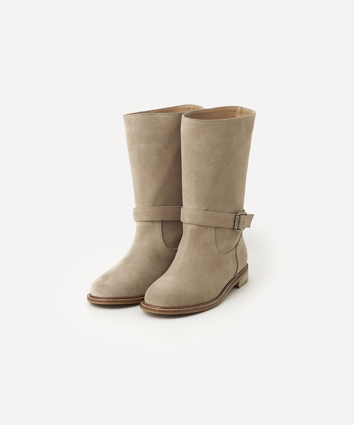 호와스(HOWUS) RISE BOOTS (SKIN)