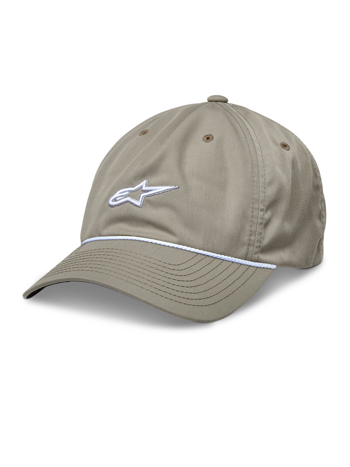알파인스타즈(ALPINESTARS) TYLER HAT - KHAKI OS