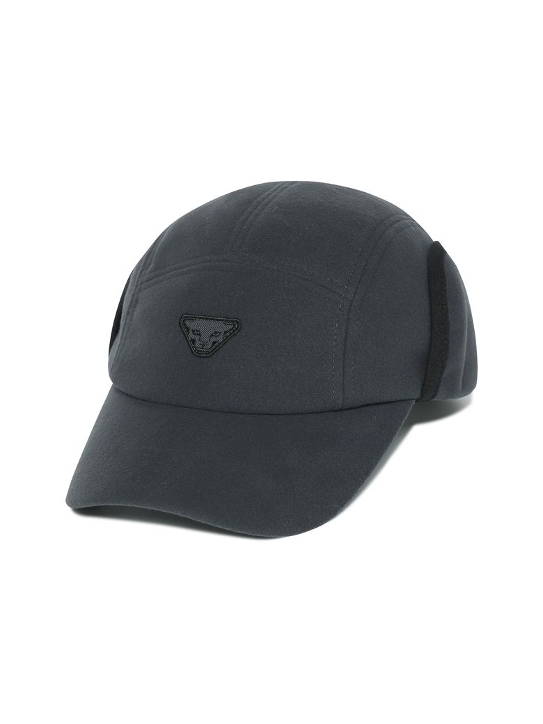 [SKIMO] 이어머프 캡_Charcoal YUW25C09C8