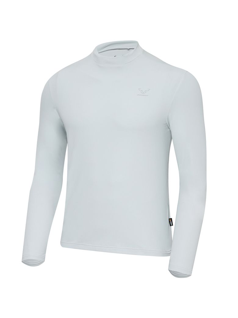 HERITAGE(헤리티지) 남성 반하이넥 긴팔티_Light Grey YMW25237C2