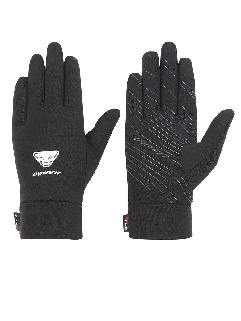 POLARTEC 긴장갑_Black YUW25V01Z1