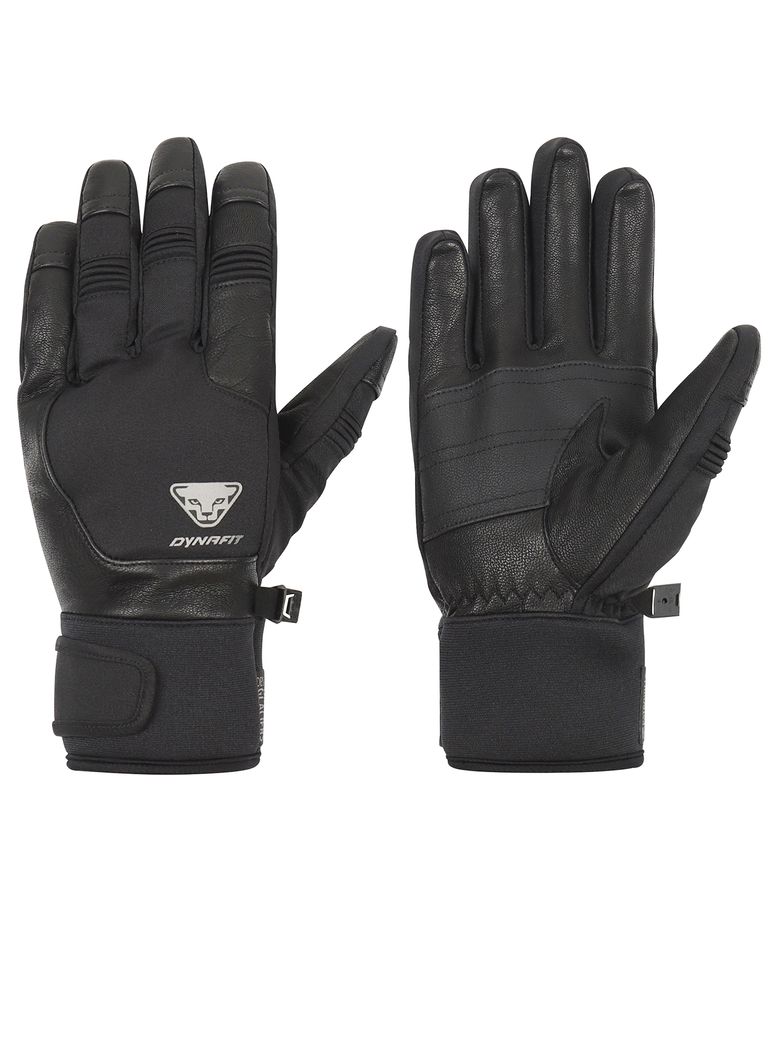 [PDG SKI]스키 장갑_Black YUW25V05Z1