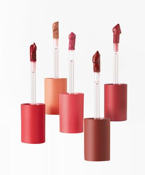 비건어게인 블러 코어 립틴트