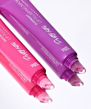 프리티필터 립 플럼핑 마스크 14g (튜브타입)