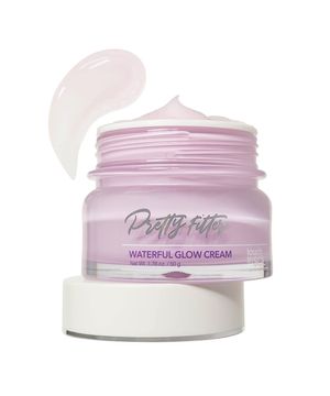 프리티필터 워터풀 글로우 크림