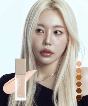 프리티필터 퍼펙트 피니시 파운데이션