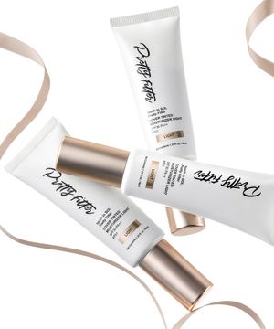 프리티필터 커버 틴티드 모이스처라이저