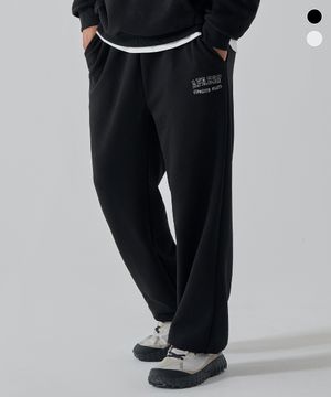 프레쉬 스포츠 클럽 조거팬츠 2COLOR