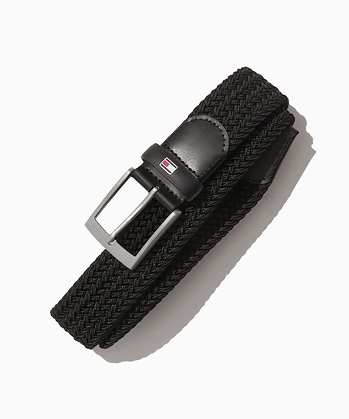 타미힐피거(TOMMY HILFIGER) 뉴 아단 벨트 (T12F6ABE010MT1BDS)