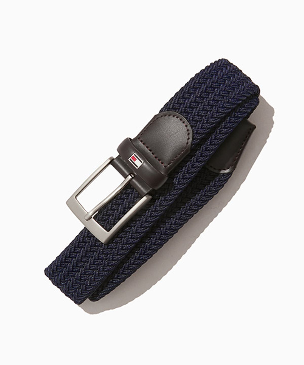 타미힐피거(TOMMY HILFIGER) 뉴 아단 벨트 (T12F6ABE010MT1422)