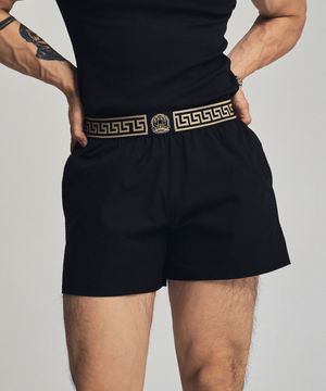 컴프레션 스판 파이트 쇼츠