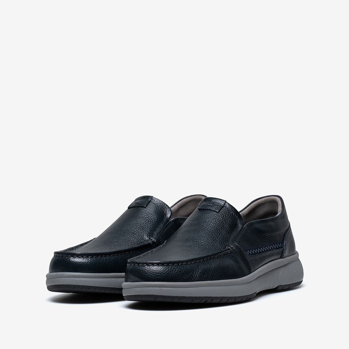 닥스 슈즈(DAKS SHOES) [DAKS] 남성 로퍼 DMM501KE42