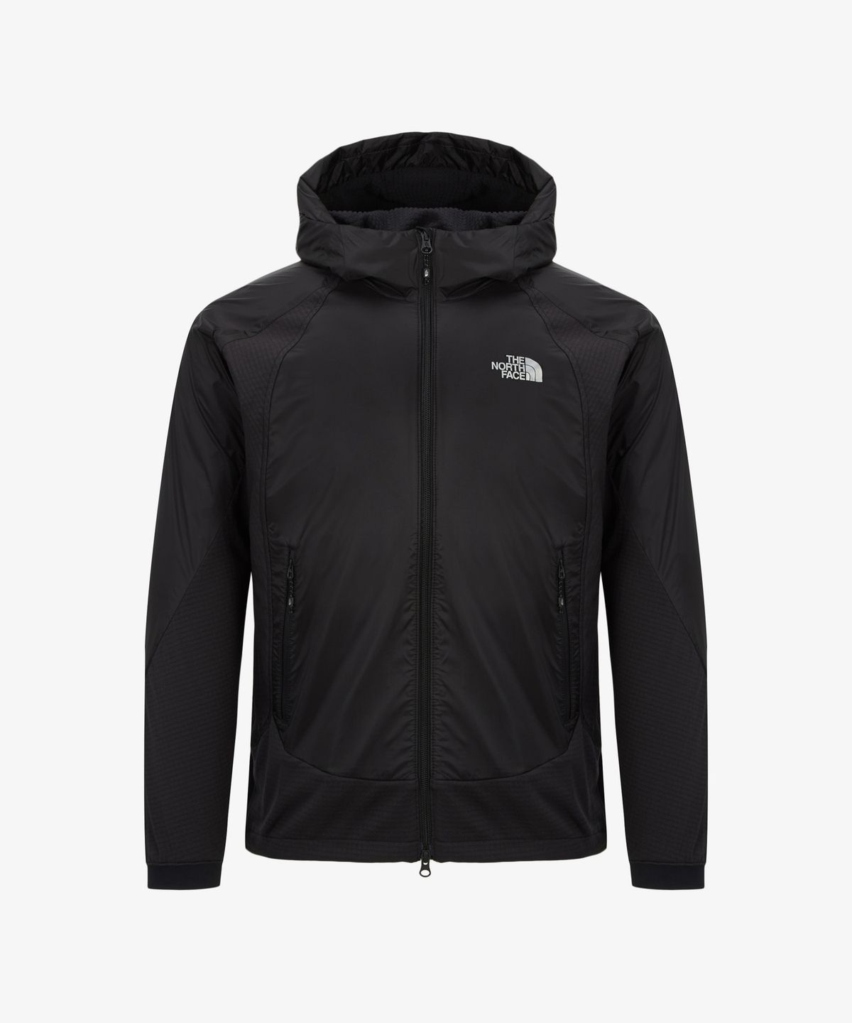 노스페이스(THE NORTH FACE) NJ4FR64A 페이서 플리스 자켓 BLACK