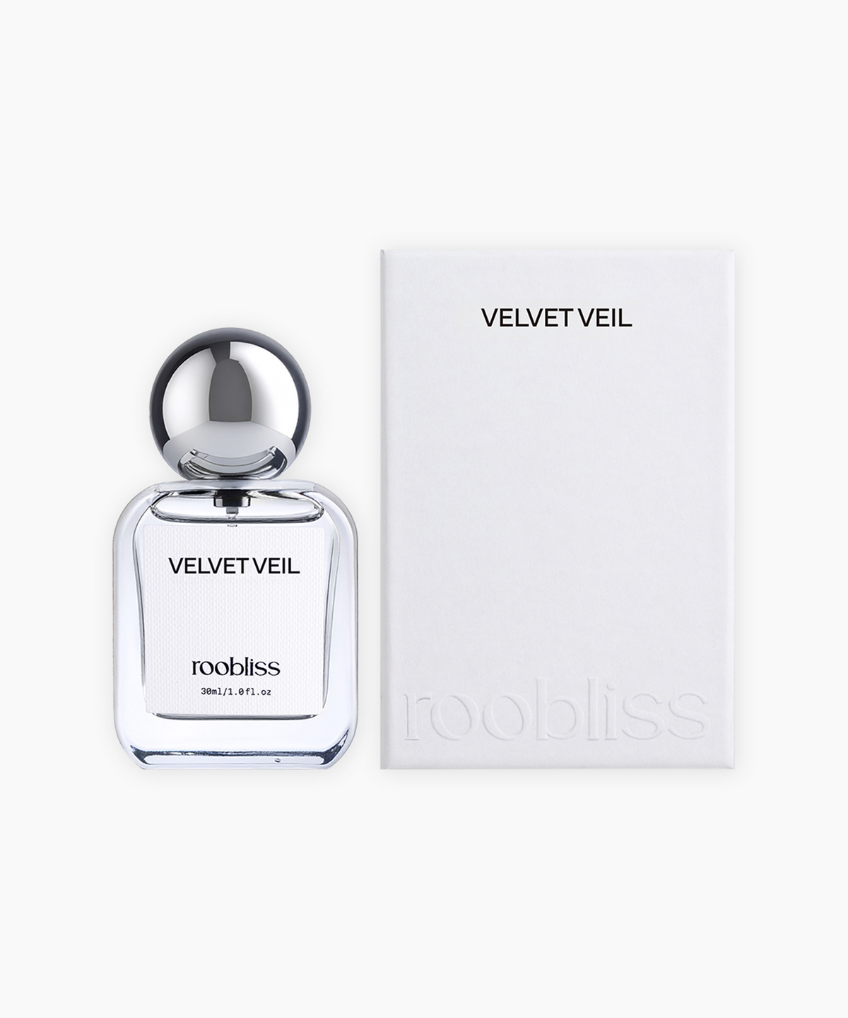 루블리스(ROOBLISS) [TWS PICK]루블리스 프리지아 머스크향 벨벳베일 헤어퍼퓸 30ml(+TWS 스페셜 이미지카드 증정)