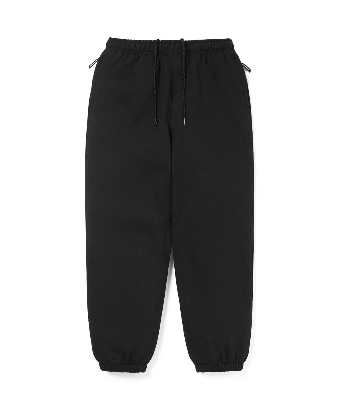 디스이즈네버댓(THISISNEVERTHAT) BIG Sweatpant Black