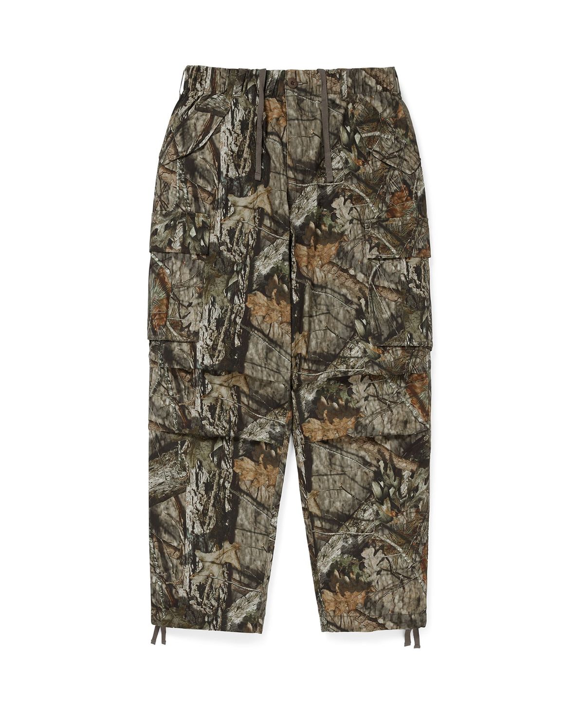 디스이즈네버댓(THISISNEVERTHAT) Cargo Pant Camo