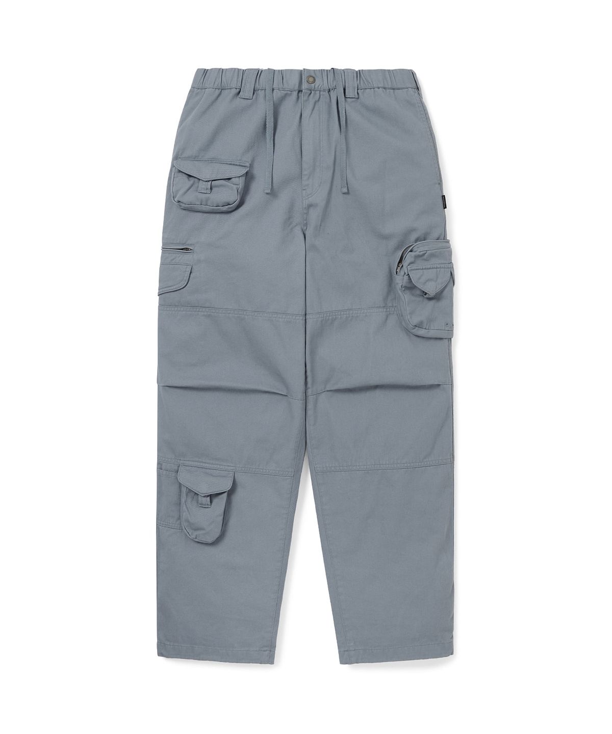 디스이즈네버댓(THISISNEVERTHAT) Multi Pocket Cargo Pant Slate