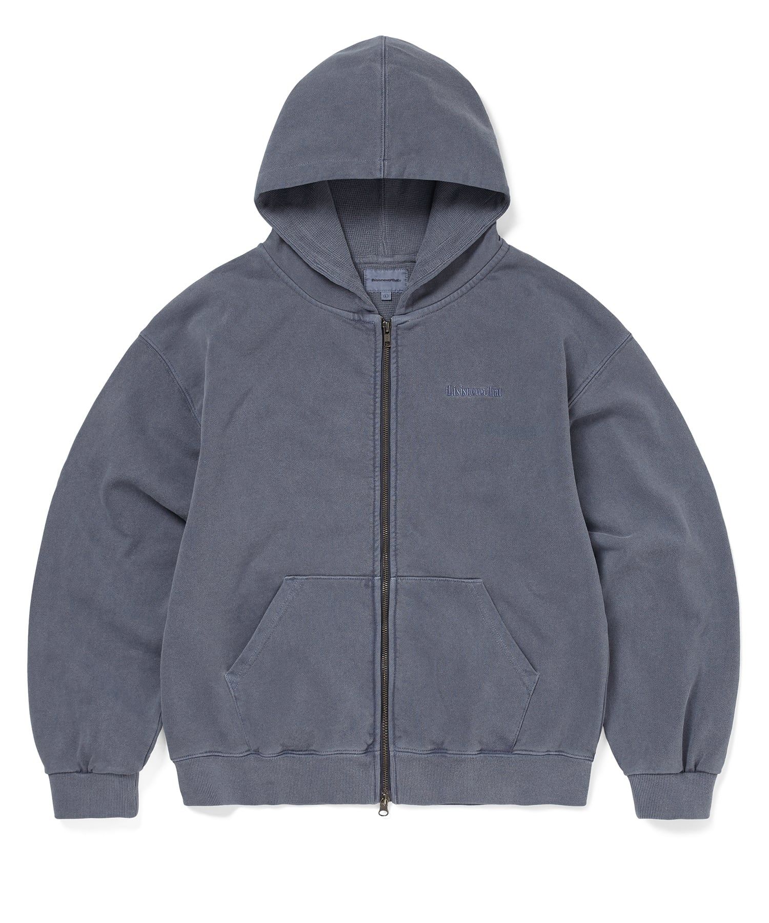 thisisneverthat (ディスイズネバーザット) - パーカー | MUSINSA 公式