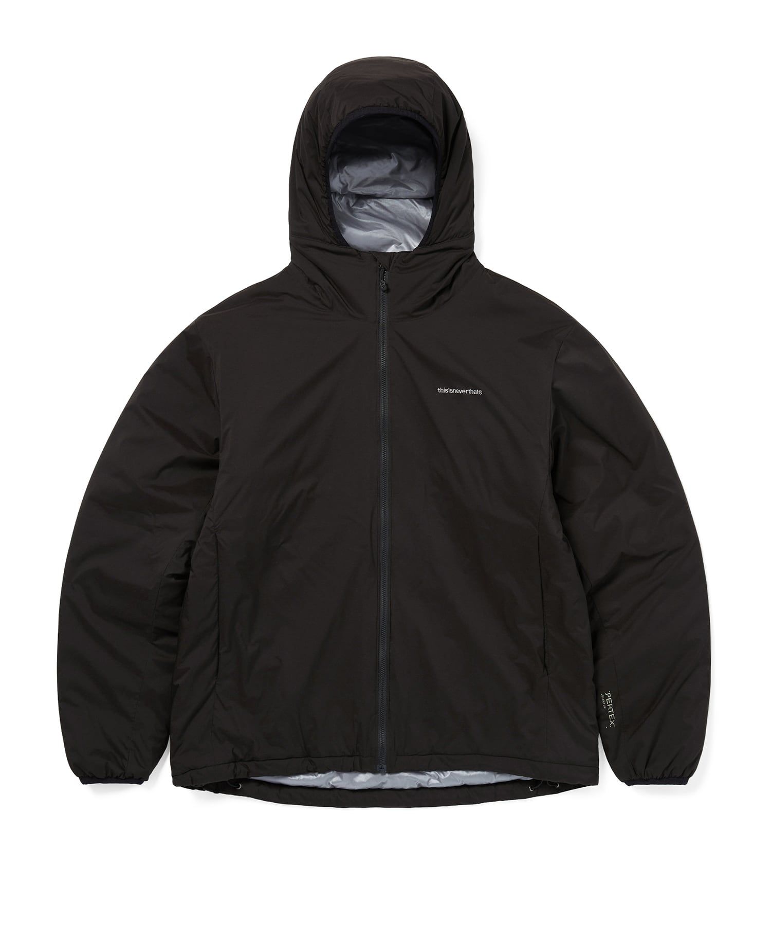 MUSINSA公式 | thisisneverthat PERTEX® インシュレーテッドジャケット
