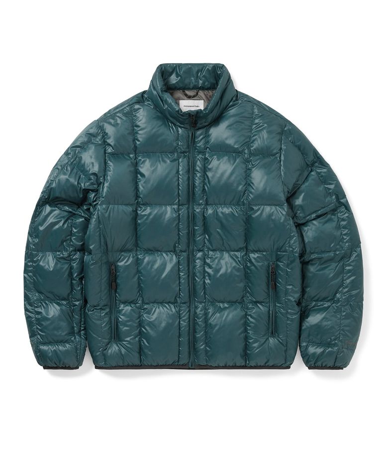 PERTEX® Light Down Jacket Dark Teal