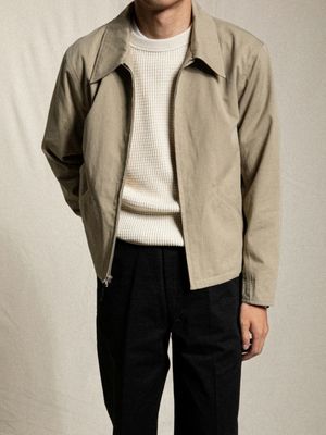 lot. 322 코삭 자켓