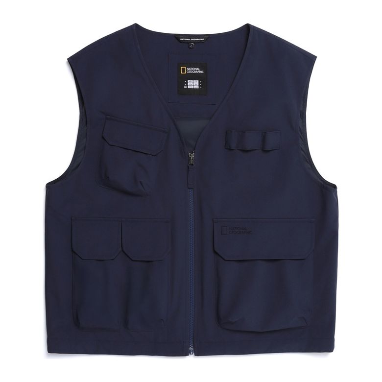 N253UVT110 [NRN] 투인원 베스트 D/NAVY