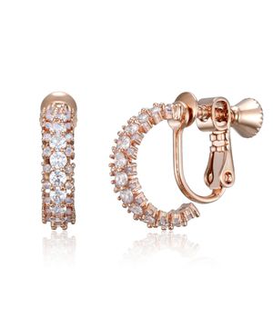 블링로즈 귀찌 귀걸이 ELSPEE503