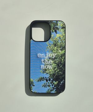 enjoy the now [커스텀가능][자체제작]