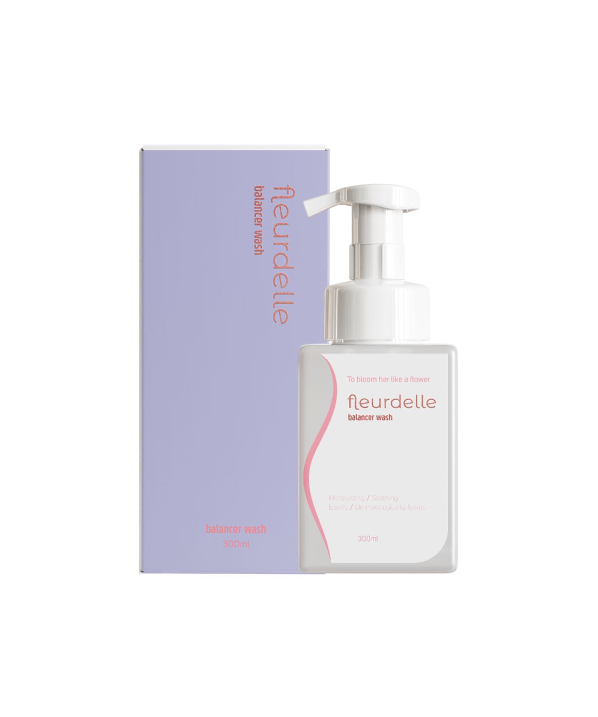 오그램코스메틱스(OGRAM COSMETICS) 플레흐델 워시 1개